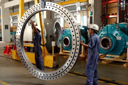 Engineering Industry