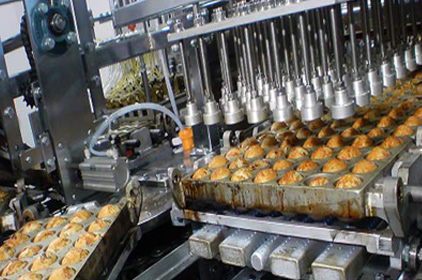 Food Processing Industry